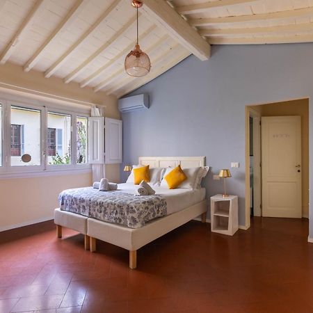Secret Garden Firenze B&B Ngoại thất bức ảnh