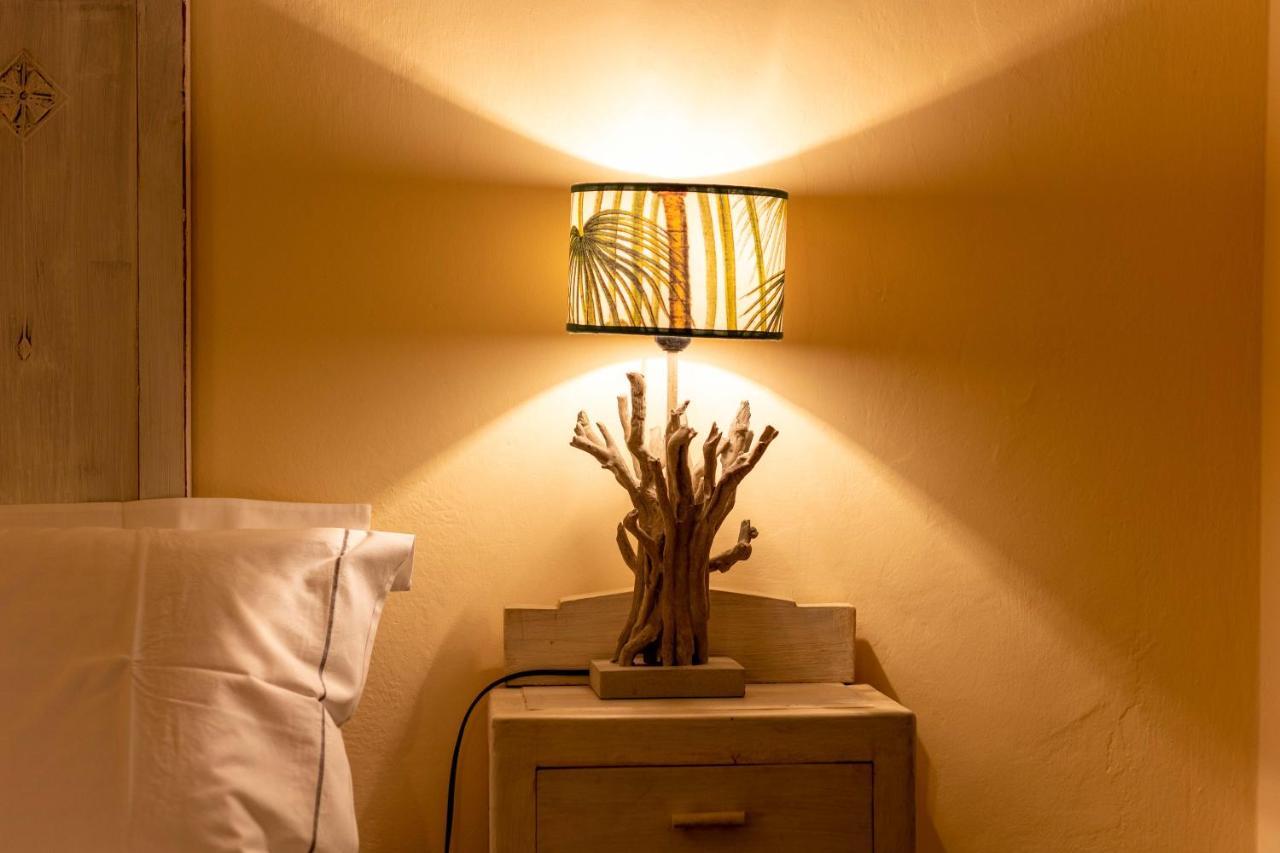 Secret Garden Firenze B&B Ngoại thất bức ảnh