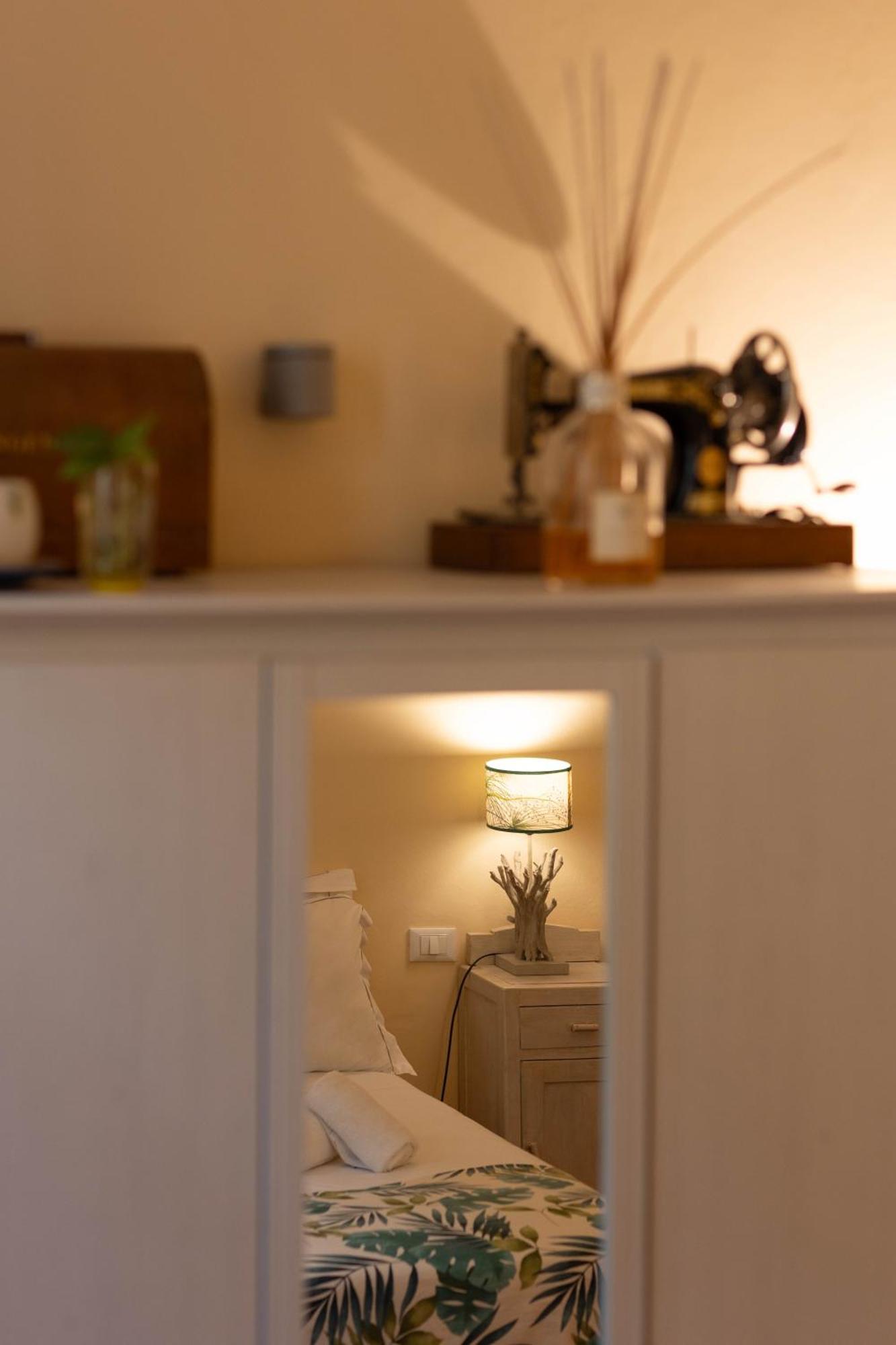 Secret Garden Firenze B&B Ngoại thất bức ảnh