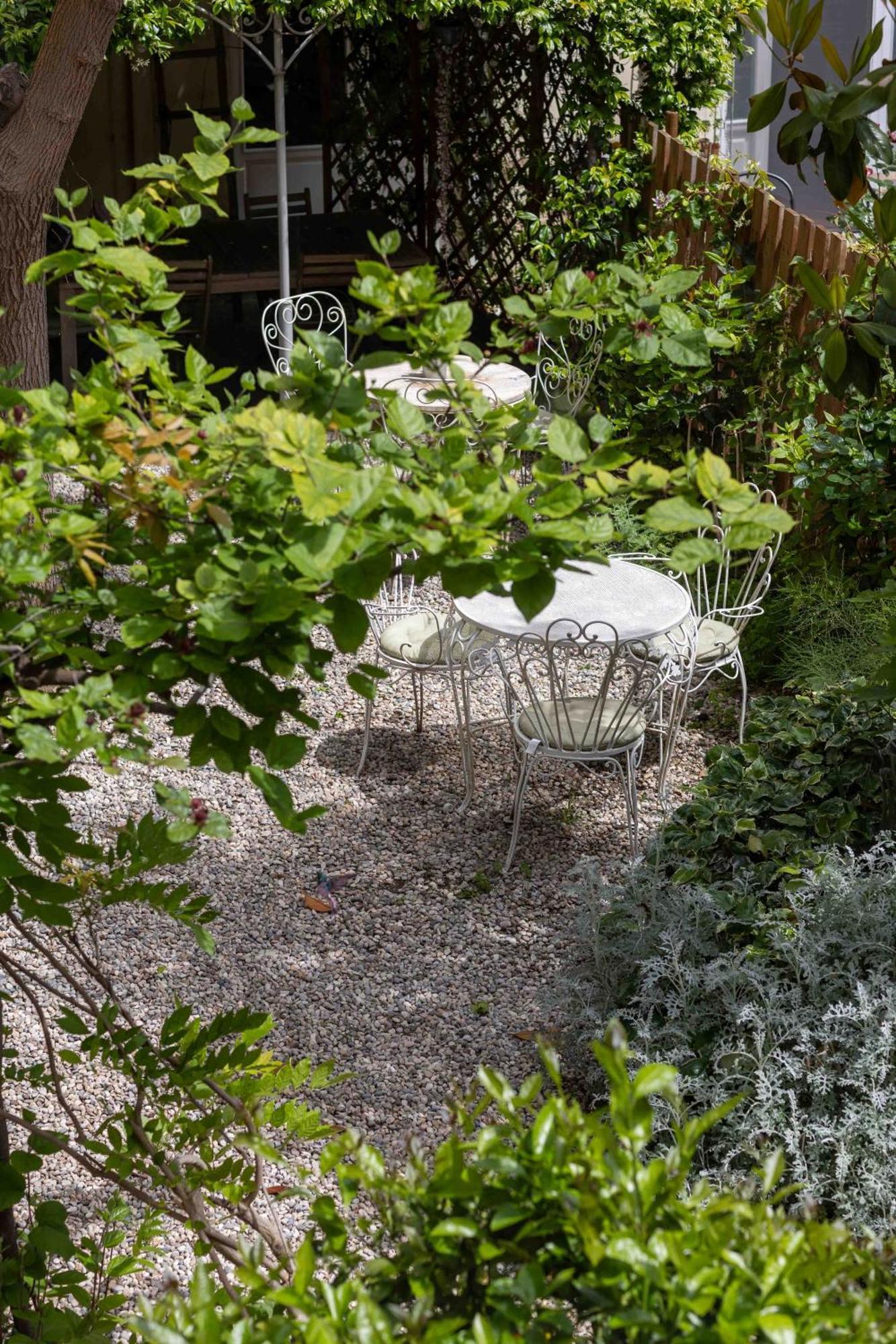 Secret Garden Firenze B&B Ngoại thất bức ảnh