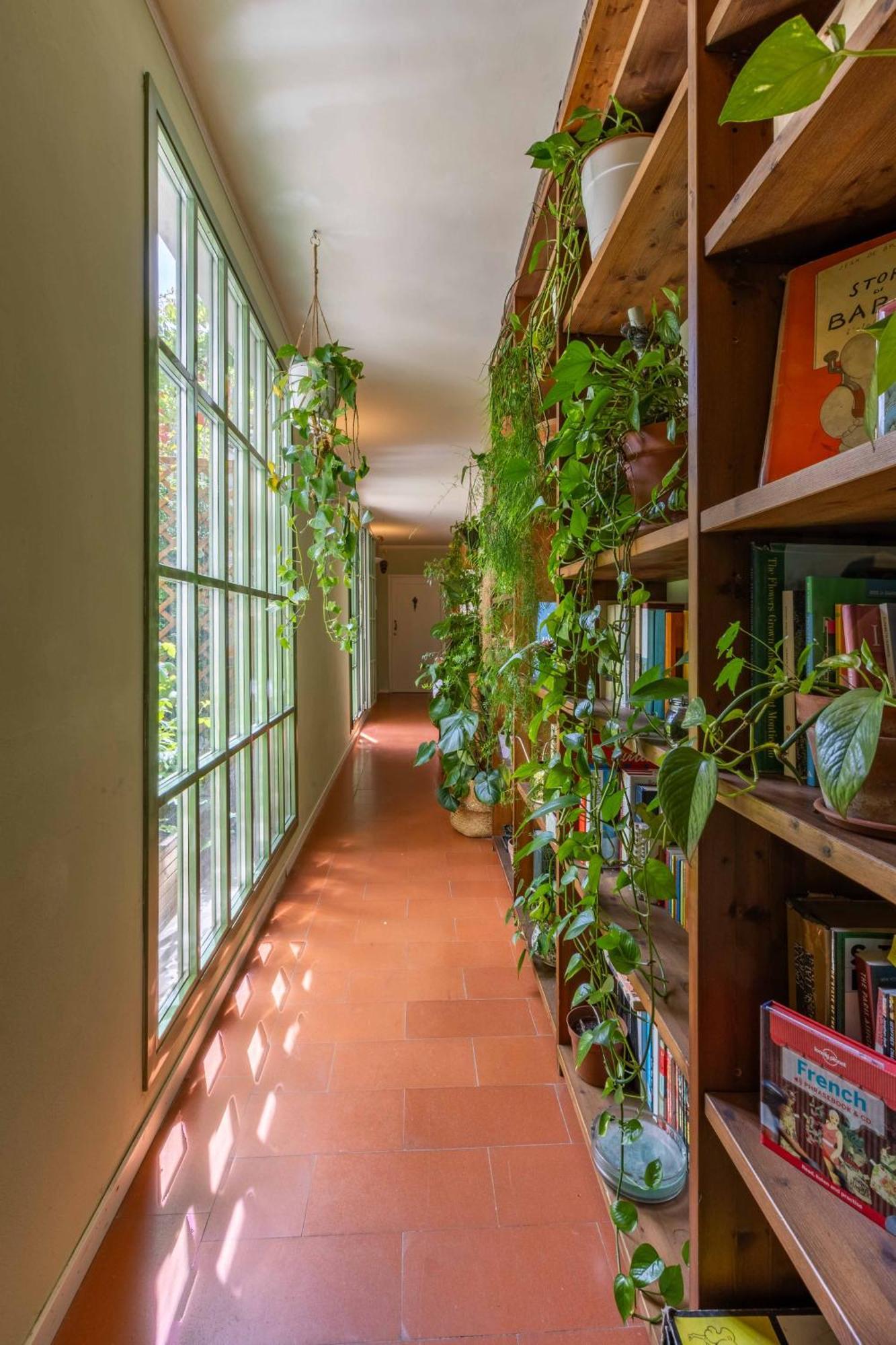 Secret Garden Firenze B&B Ngoại thất bức ảnh