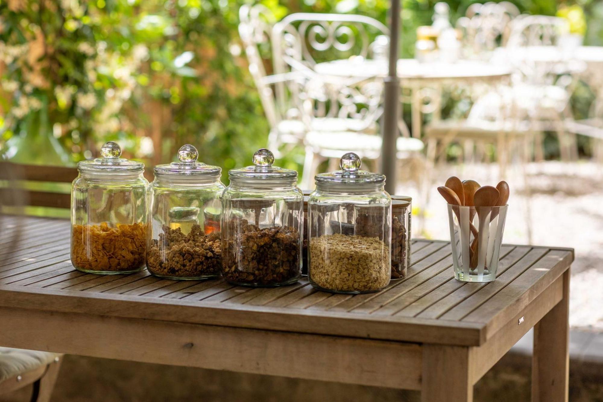 Secret Garden Firenze B&B Ngoại thất bức ảnh