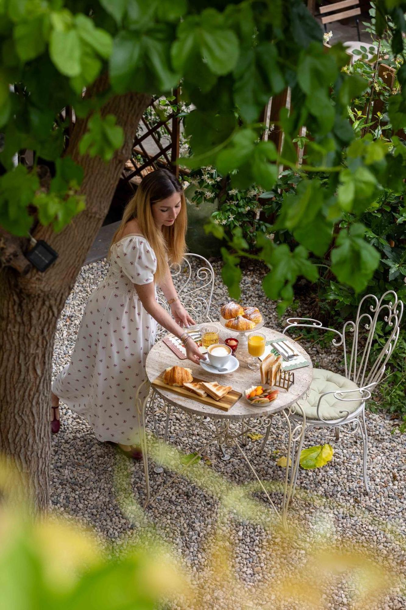 Secret Garden Firenze B&B Ngoại thất bức ảnh